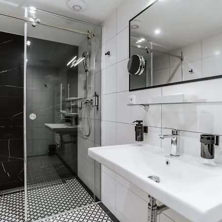 Matylda Apartment