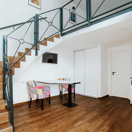 Apartment Matylda *