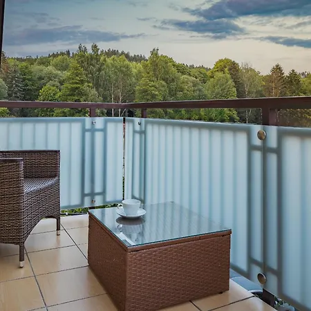 Apartment Matylda Marianske Lazne