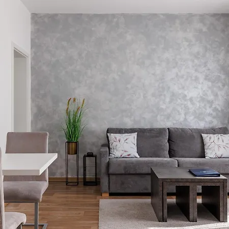 Apartment Matylda