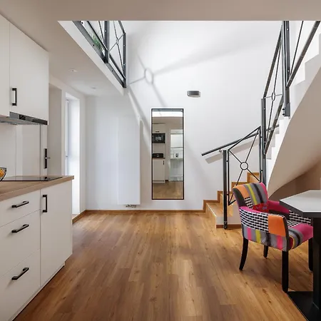 Apartment Matylda