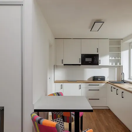 Apartment Matylda *