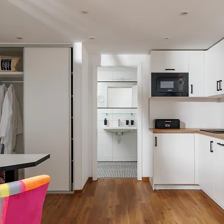 Matylda Apartment Marianske Lazne