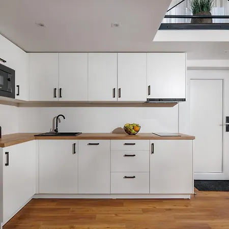 Apartment Matylda Marianske Lazne