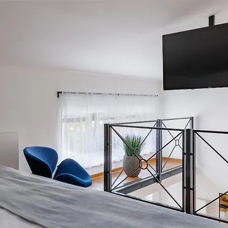 Matylda Apartment
