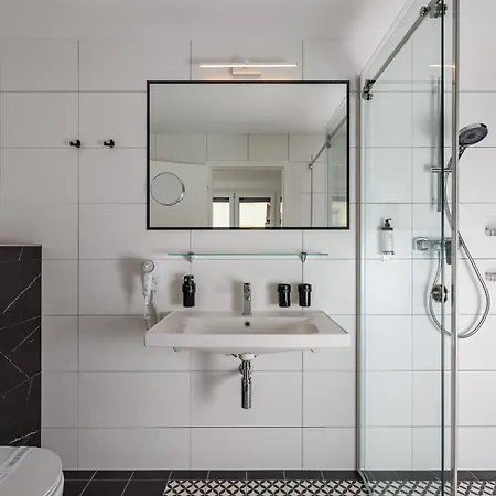 Apartment Matylda Marianske Lazne