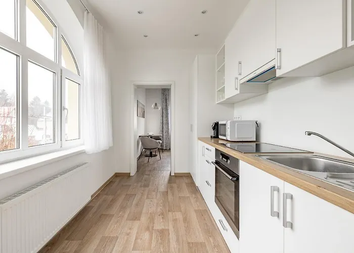 Matylda * Mariánské Lázně