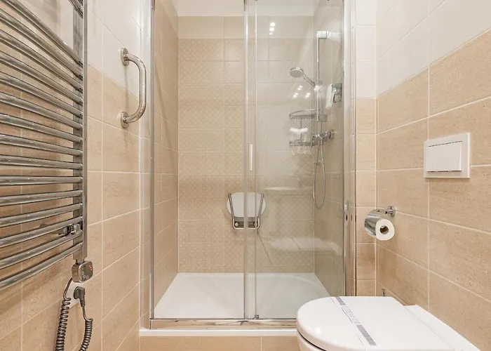 Matylda Mariánské Lázně