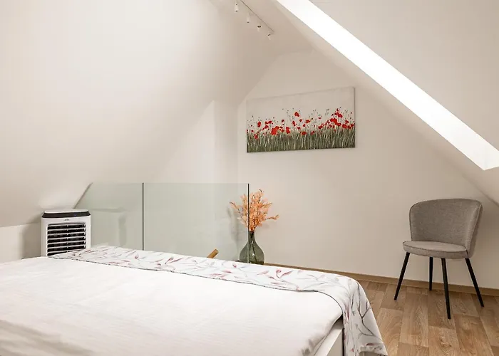 Matylda Mariánské Lázně