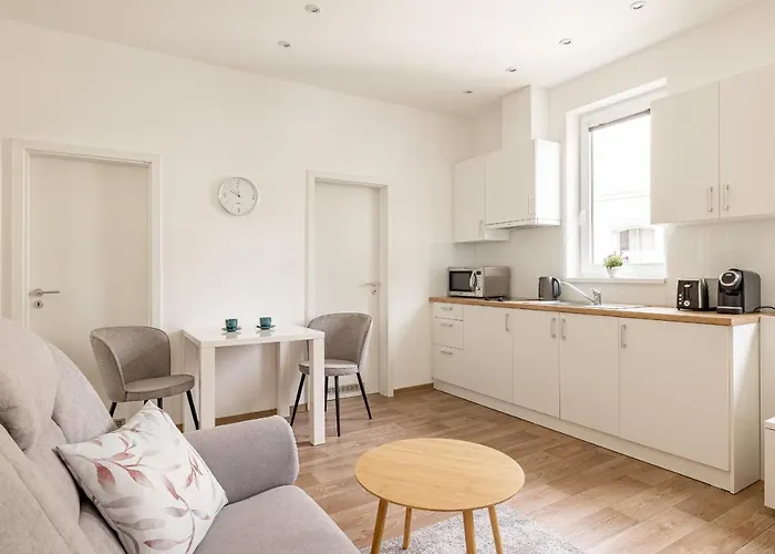 Matylda Mariánské Lázně